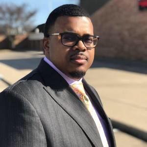 Meet your Posher, Jerome